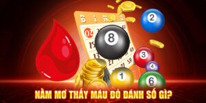 Máu Đỏ Trong Giấc Mơ Mang Ý Nghĩa Tâm Linh Gì?